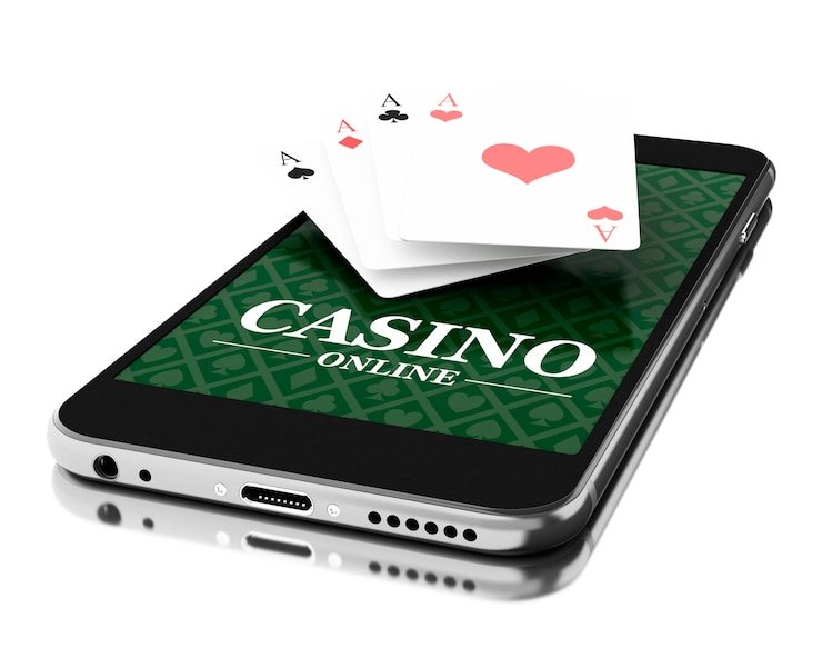 Alur membaca poin hadiah dari perangkat mobile