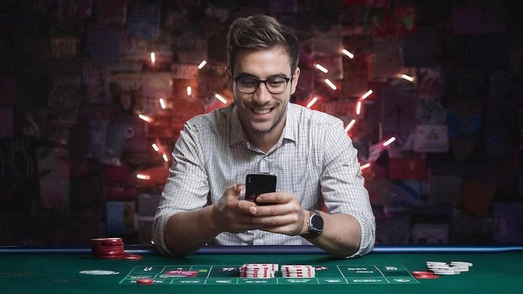 Pusat olahraga dan hiburan virtual dewasa